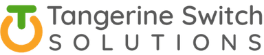 Tangerine logo